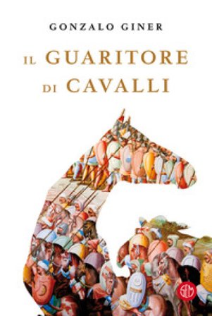 Il guaritore di cavalli Gonzalo Giner
