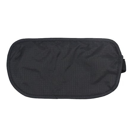 Udendørs Taljetaske Rejse Tyverisikret Usynlig Telefon Pas