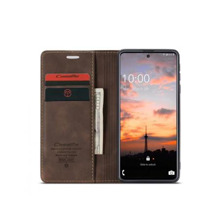 Samsung Galaxy A33 5g • Mobilfodral • Plånboksfodral • Caseme...