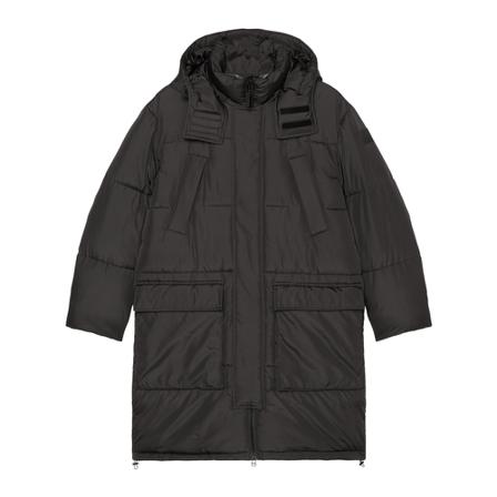 Marc O'Polo Jass , Zwart , Heren , Maat: S