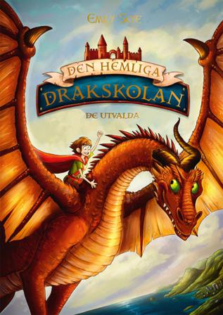 De utvalda - Bok av Emily Skye - Inbunden
