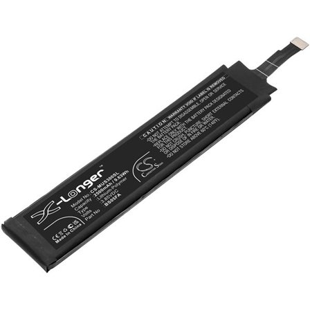 Batteri for SmartPhone, Mobil for Xiaomi Black Shark 3 Pro, Black Shark 3 Pro 5G