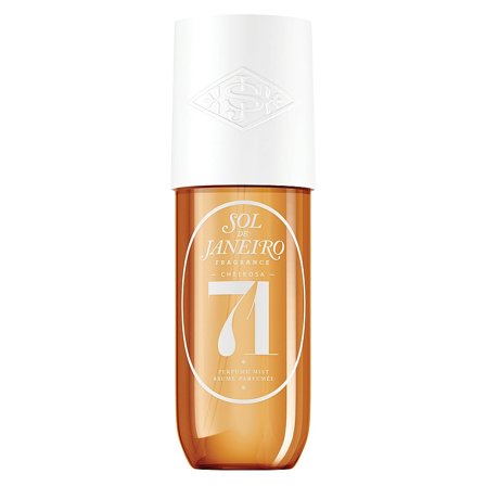 Sol de Janeiro Crush Cheirosa '71 Hair & Body Mist 240 ml, Parfumer & Dufte, Parfumer Til Hende, Bodyspray