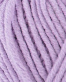 Garn Cosy fine Lys lilla - Durable