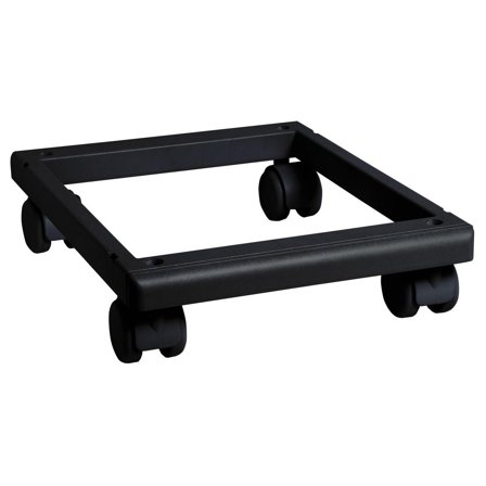 EXACOMPTA Hjulsats MODULODOC serie svart - Lyreco - Kontorsmaterial - Till skrivbordet - Blankettfack och Boxar