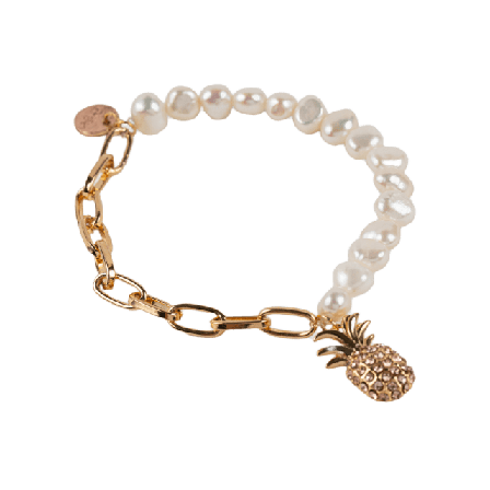 pfgSTOCKHOLM Classy Armband Dam ONESIZE