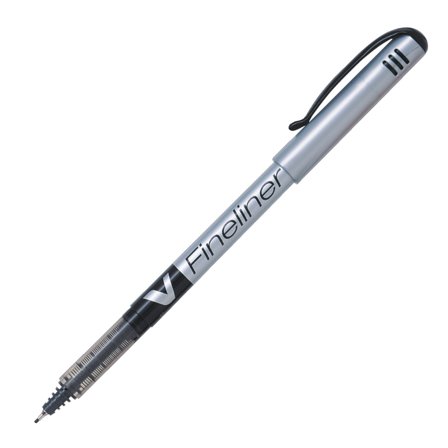 Pilot V-Fineliner