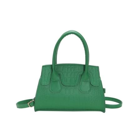 Håndvesker Totes GRØNN green