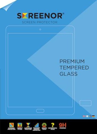SCREENOR TEMPERED GALAXY TAB S5e 10.5