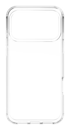 ZAGG / INVISIBLESHIELD DEF Case Zion Clear