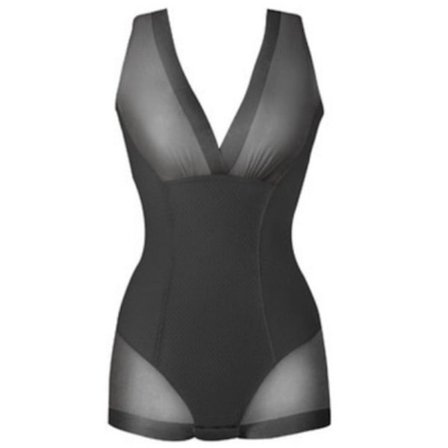 Postpartum Shapewear Waist Trainer Corset SORT L