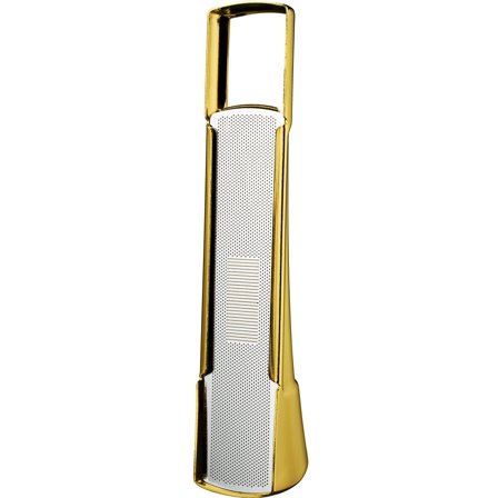 Drosselmeyer Tesil, guld | Matlagning > Köksredskap > Durkslag & Silar > Tesil | Bagaren och Kocken