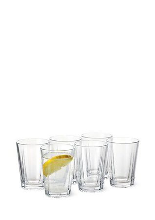 ROSENDAHL Vannglass Grand Cru 22cl 6stk