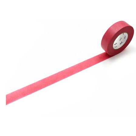 MT Washi-tape Red