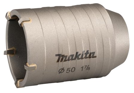 Makita D-73922 Kärnborr för SDS-Plus fäste Ø50 mm, Maskintillbehör & förbrukning