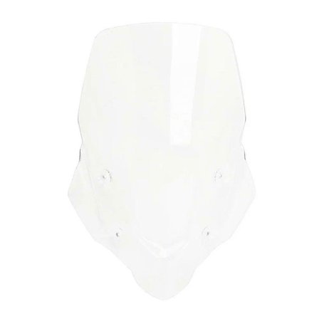 Motorsykkel Tilbehør Vindskjerm Vindavviser for Honda XL750 XL 750 TRANSALP 2023 202