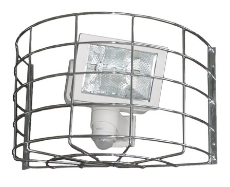 Steinel 7769063 Beskyttelsesgitter til 7769091, Belysning