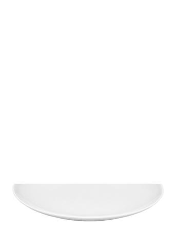 Plate Flat Cecil 28 Cm White Home Tableware Plates Dinner Plates Valkoinen Pillivuyt