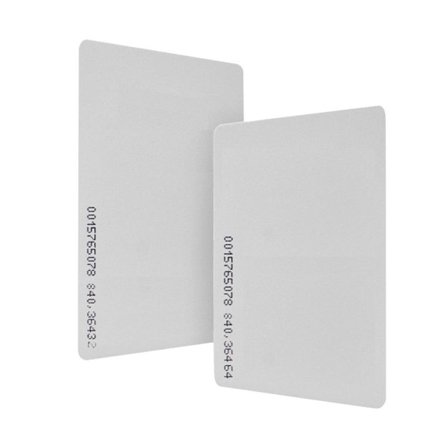 10 RFID-kort RFID-tag NFC-kort