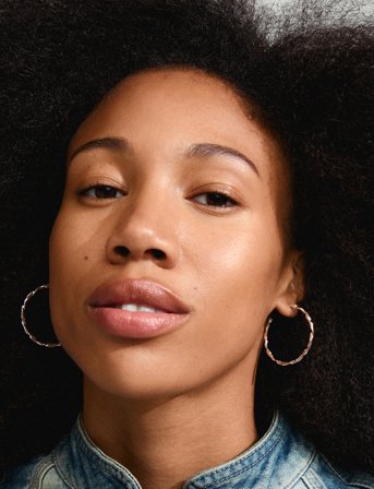 Pilgrim Wyatt Earrings Silver-Plated - Silver - ONE SIZE