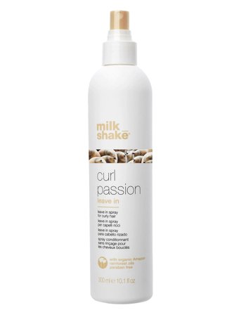 Milk_Shake Ms Curl Passion Leavein 300 - Nude - 300 ml