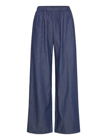 Rosemunde | Rwlaila Denim Mw Trousers | 34