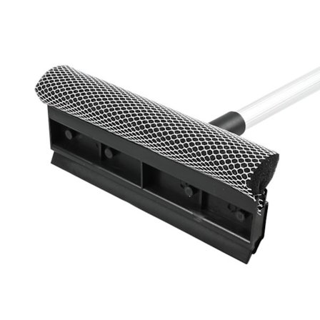 Golvskrapa teleskop aluminium