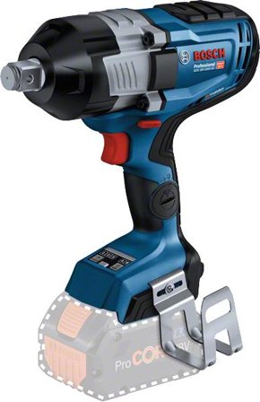 Bosch GDS 18V-1600 HC Cordless Impact Driver