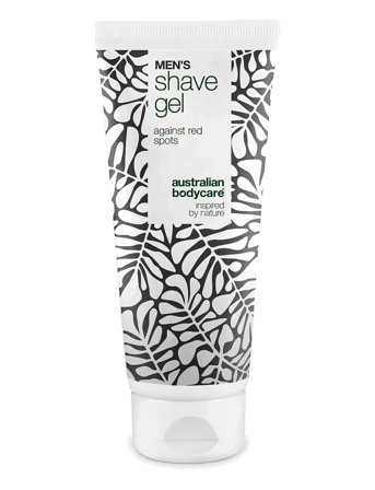 Australian Bodycare Shave Gel - For A Close Shave Without Shaving Rash - 200 Ml - Nude - 200 ml REMOVE