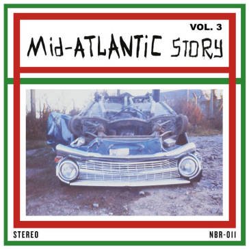 Mid-atlantic story vol.3 NA
