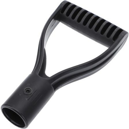 2 stk. skuffeskaft Universal Fitting Håndtak Spareverktøy Håndtak Hage T