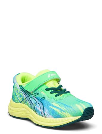 Pre Noosa Tri 13 Ps Shoes Sports Shoes Running/training Shoes Multi/mønstret Asics