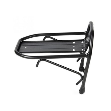 Bakre cykelställ cykelhållare cykel framställ aluminium cykel framställ