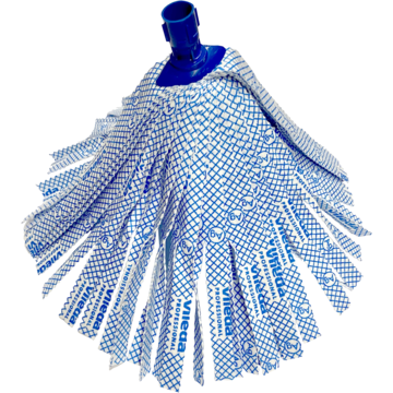 SUPERMOP PROFESSIONAL BLÅ