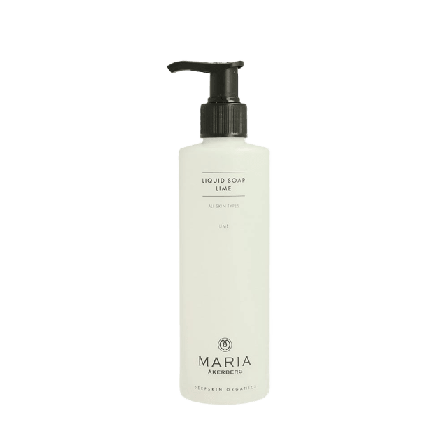 Maria Åkerberg Liquid Soap Lime Hand Unisex 250 ML