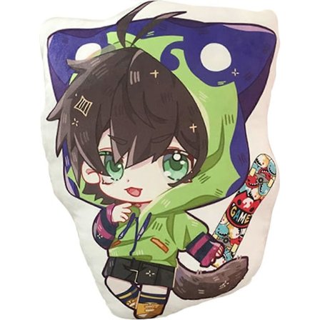 SK8 The Infinity Pieni Pehmotyyny Avaimenperät Cosplay Miya Chinen Pehmolelut Riipukset Avaimenperiin Laukkuja Varten