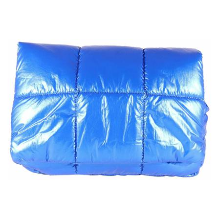 Essentiel Antwerp, Shoulder Bags Blauw, Dames, Maat:ONE Size