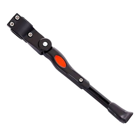 Sykkelstøtte Sidestøtte E-sykkelstøtte 24 - 29 tommer justerbar universal