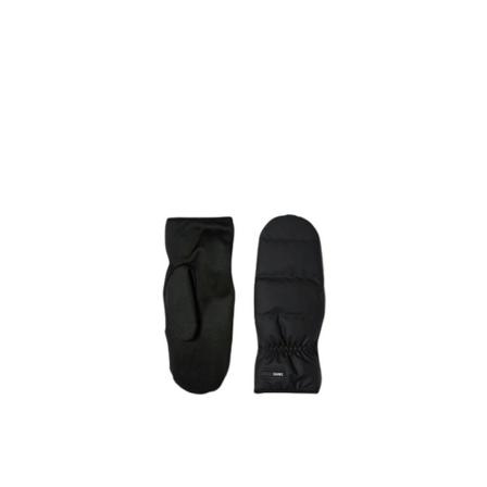 Rains Gloves Sort, unisex Handsker