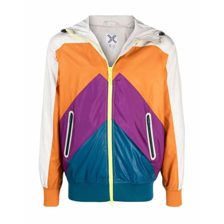 Kenzo, jacket Pomarańczowy, Mężczyzna, Rozmiar: L