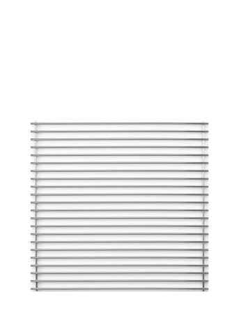 Eva Solo Firecube Grillrist - Brown - ONE SIZE