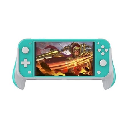 Hånd Grip For Nintendo Switch Lite Støtsikker Beskyttelse Deksel Skall
