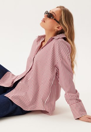 ONLY Onloregon Solo Shirt Klær