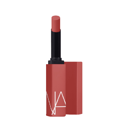NARS Powermatte Lipstick Läppstift Dam Rosa 1,5 G