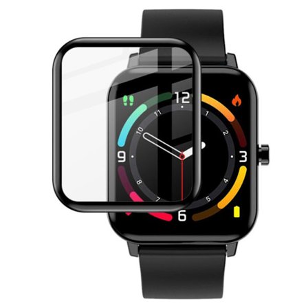 IMAK ZTE Watch Live HD PMMA screen protector