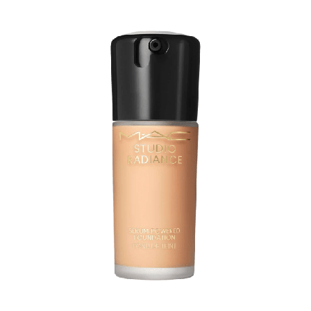 MAC Cosmetics Studio Radiance Serum Powered Foundation Unisex Beige 30ML