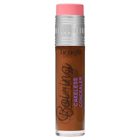 Benefit Cosmetics Boi-ing Cakeless 17 Your Way - Deepest-Dark Warm, Makeup, Ansigt, Concealer