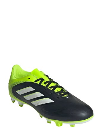 adidas Performance Copa Pure Iii Club Fg/Mg - Black - 45 1/3