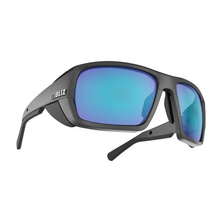Bliz Peak Photochromic sports glasses Black OneSize