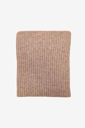 Redlunds - Liam pläd 130x170 - Beige - Filtar & plädar - 130X170 - Från Homeroom